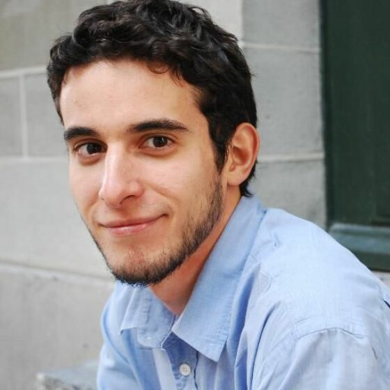 Ilias Panchard