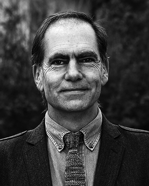 Philippe deRougemont